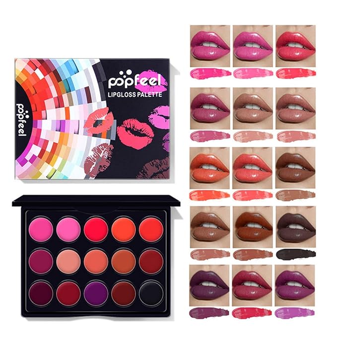 All in One Makeup Kit