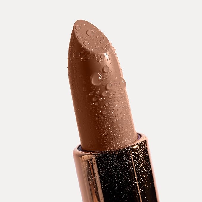 YENSA Super 8 Vibrant Silk Lipstick with Semi-Glossy Lipstick