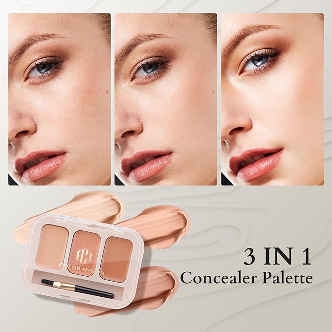 Color Nymph Girls Makeup Kit for Teens Girls