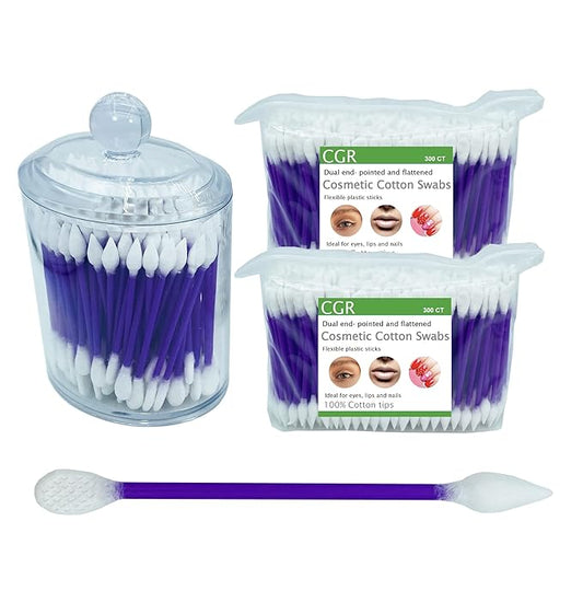 760pcs cgr precision cotton swabs