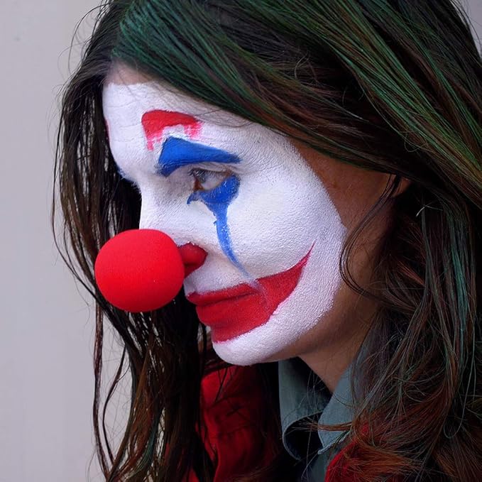 Graftobian Chaos Clown Makeup Kit -