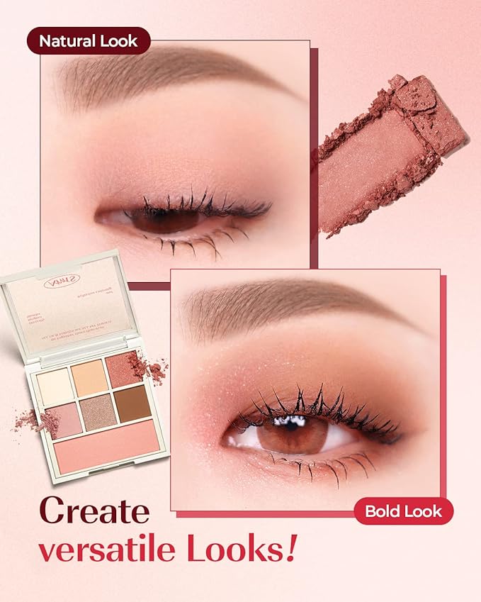 AMTS Off Sienna & Authentic Amber