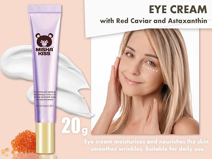 Lifting, Moisturizing and Hydrating, Anti-Aging, Anti-Wrinkle