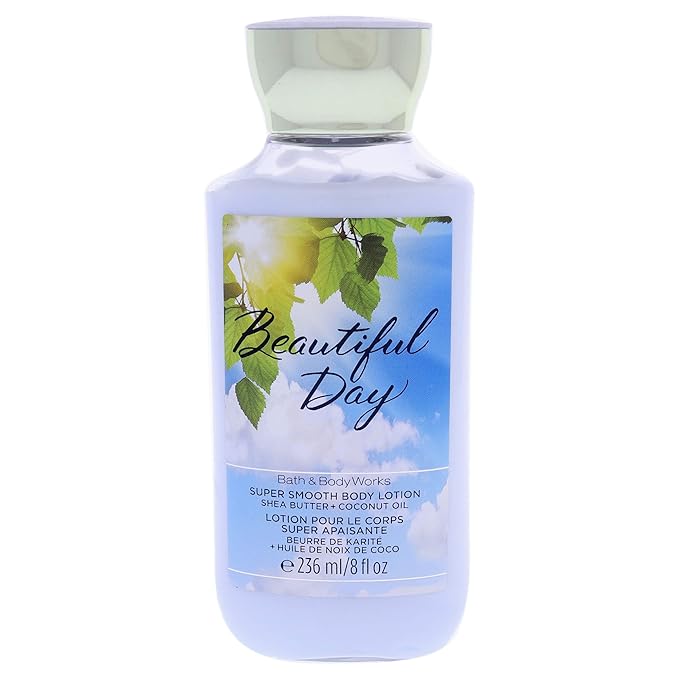 Bath & Body Works Beautiful Day