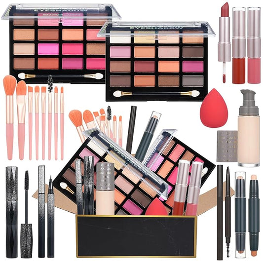 All in One Makeup Kit