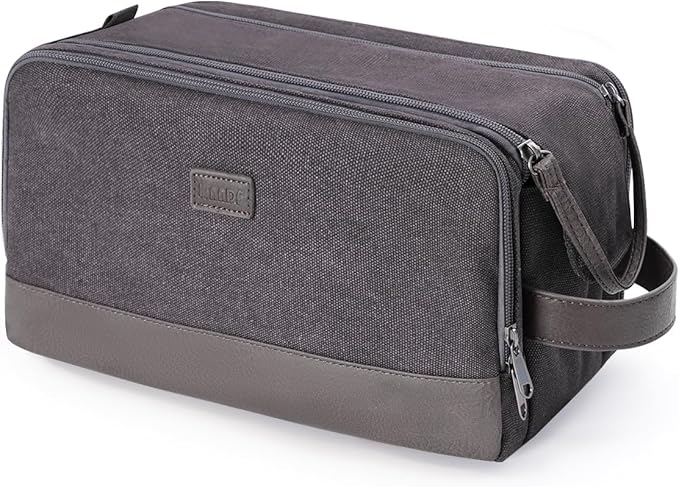 Wandf toiletry bag for men
