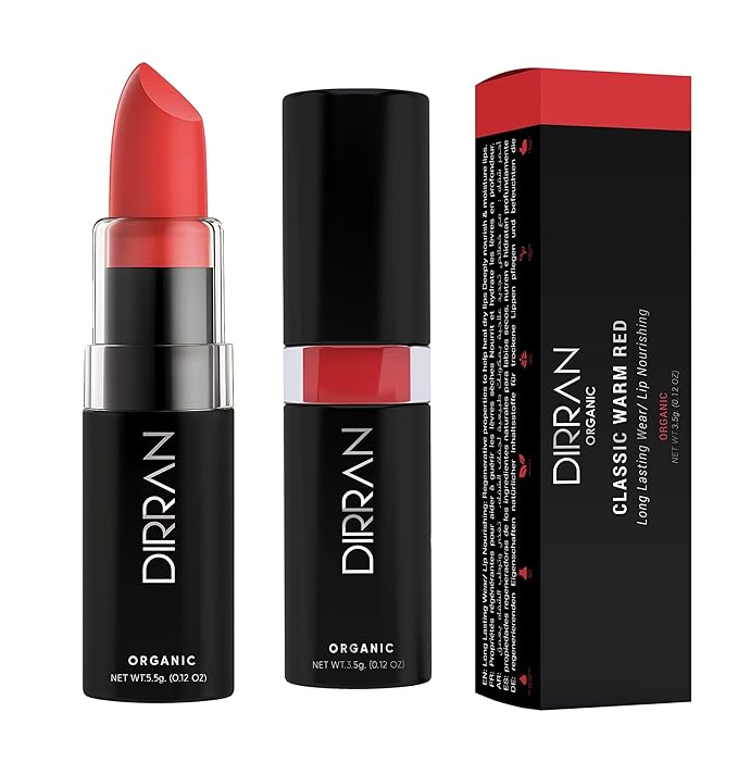 Lipstick Long Lasting Regenerative to Help Heal Dry Lipstick 12oz