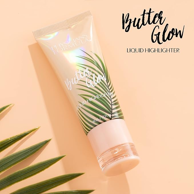 Physicians Formula Butter Glow Liquid Highlighter | Glow High Pigment