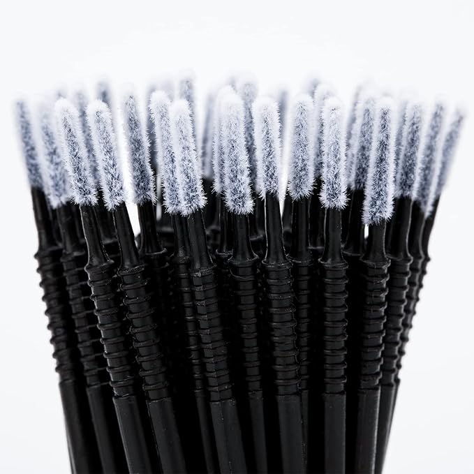 G2plus 400pcs micro cotton swabs,
