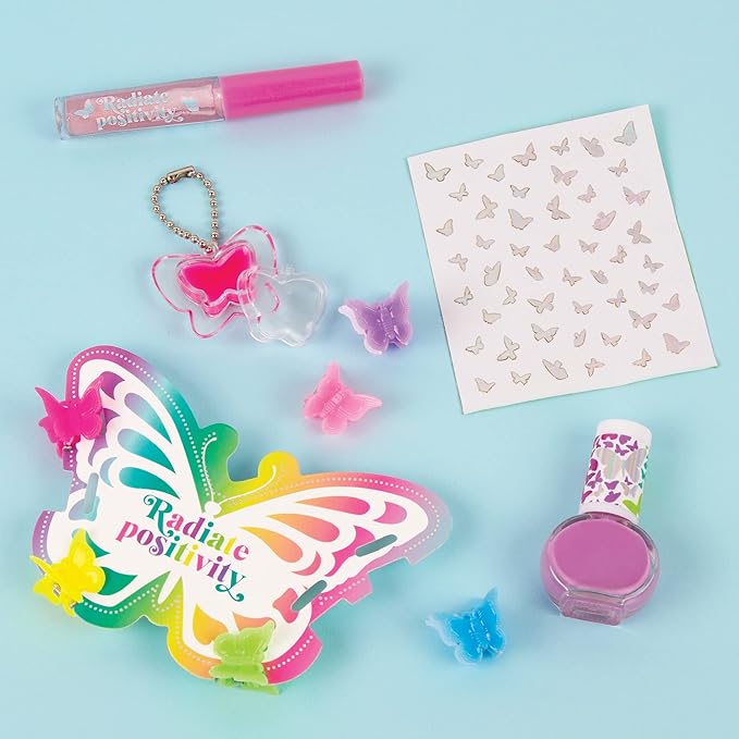 Make It Real: Butterfly Dreams Cosmetic
