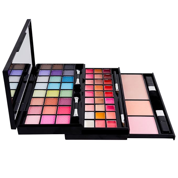 SHANY Classy & Sassy All-in-One Makeup Kit Makeup