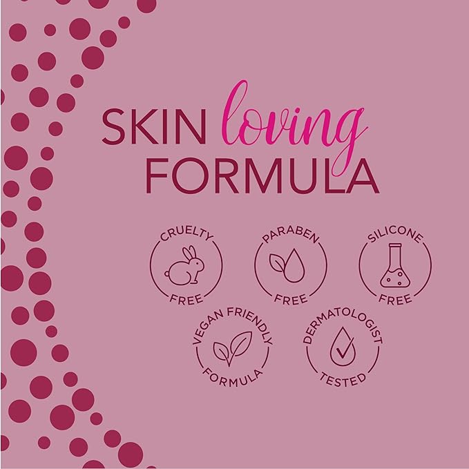 Jergens Hand and Body Lotion, Melanin