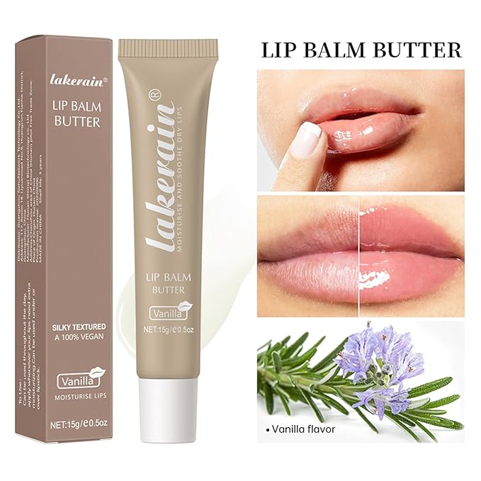 Hydrating Lip Gloss, High Shine Glass Colors