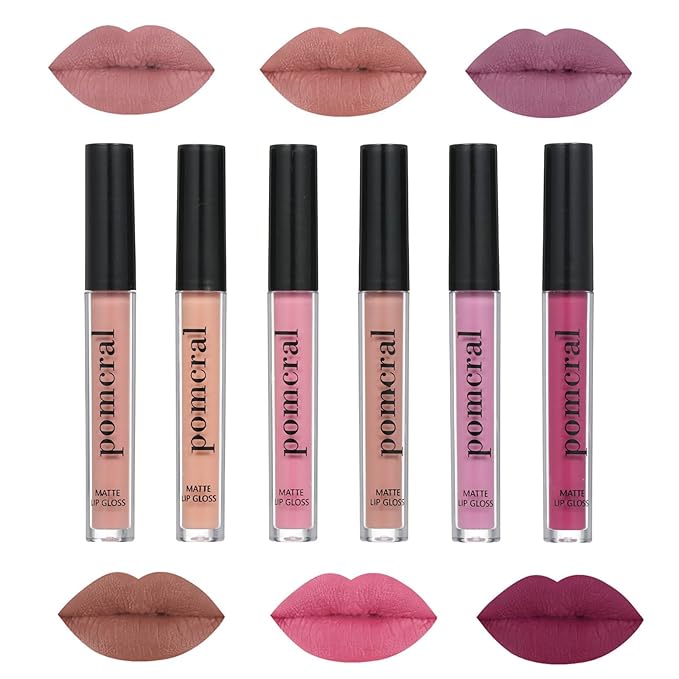 Makeup Kit For Wonmen Full Kit
