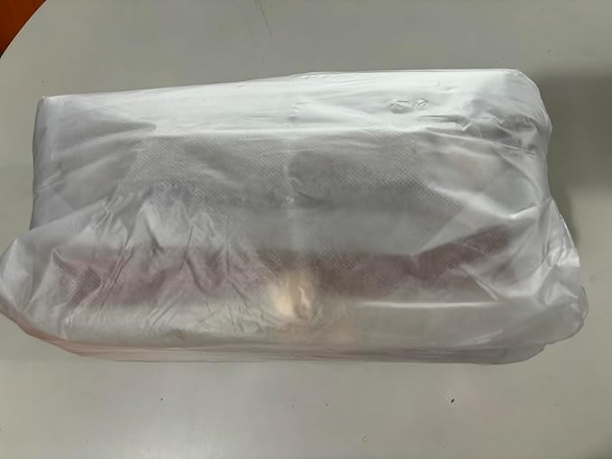 Prite large capacity waterproof makeup