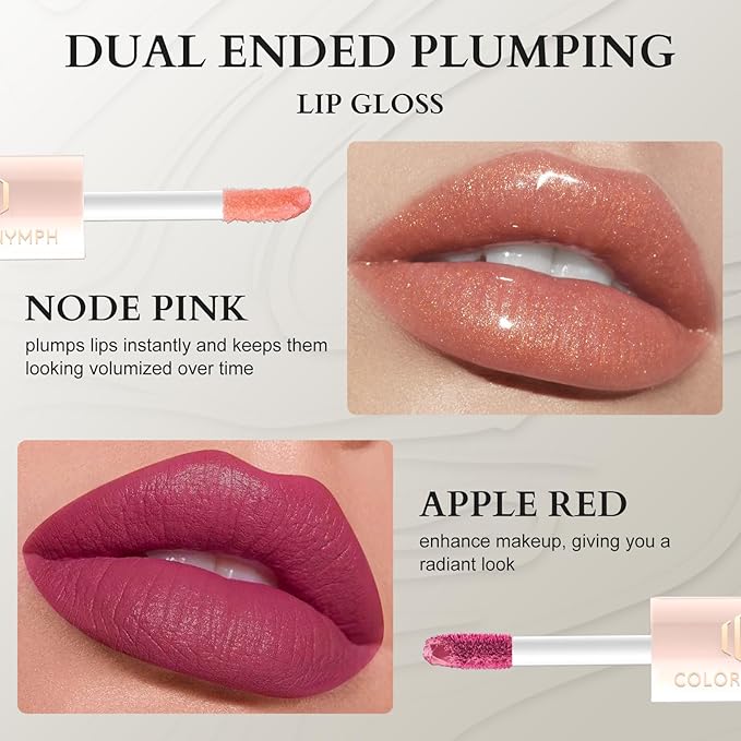 Color Nymph All In One Makeup Kit
