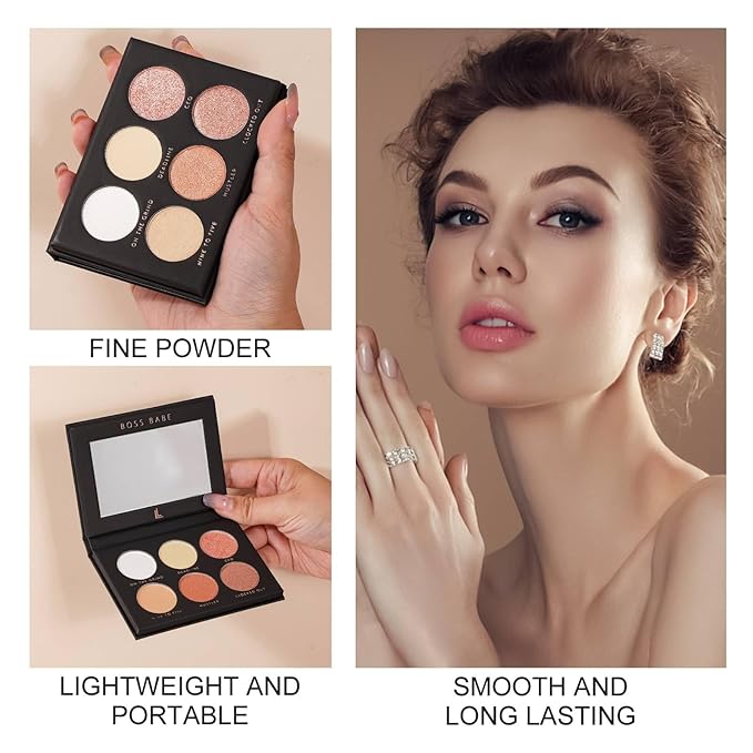 All In One Makeup Kit, Makeup Kit