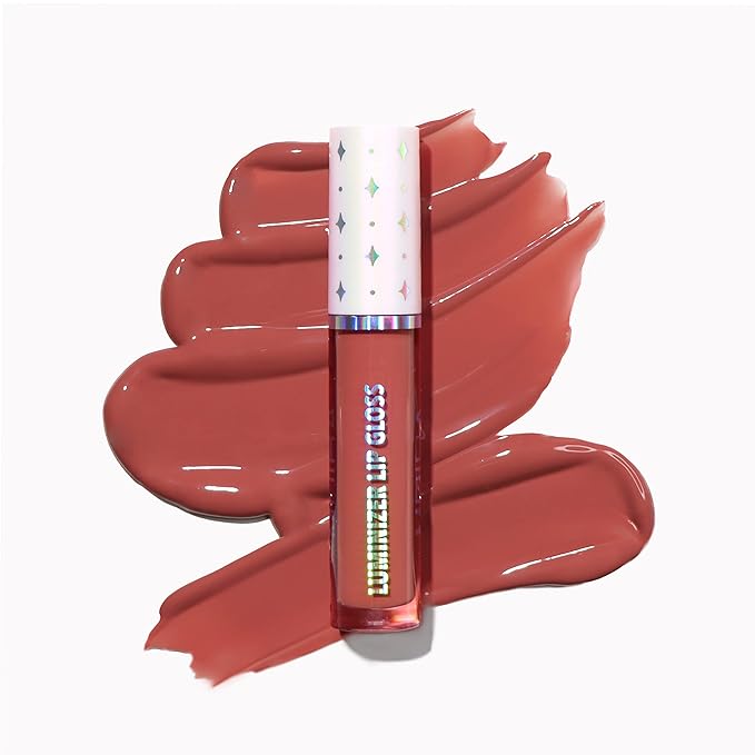 Luminizer Lip Gloss (017, Beloved) Gloss