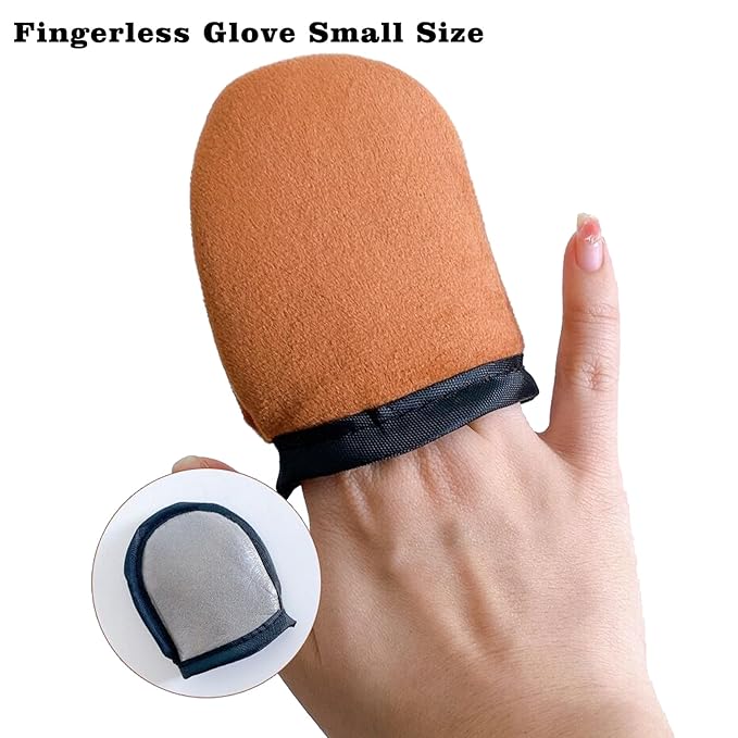 4 in 1 Self Tanning