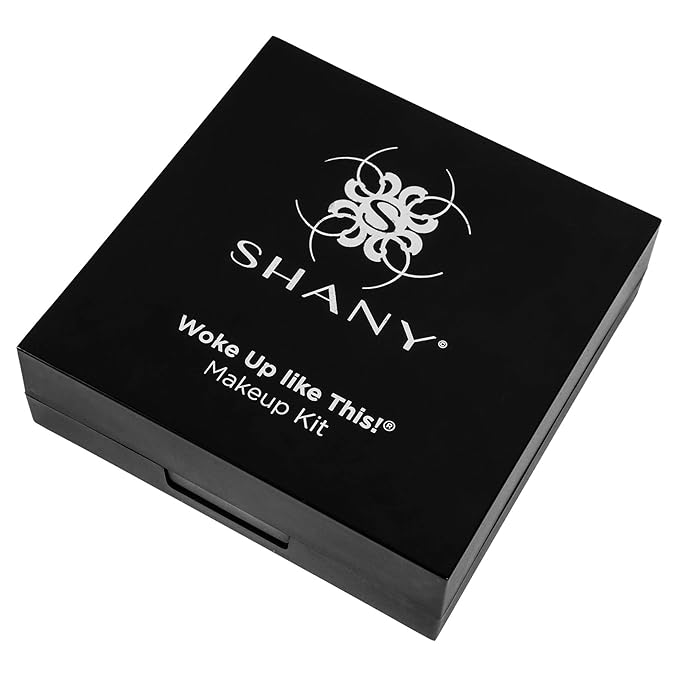 SHANY 'Woke Up Like This' Makeup Kit -