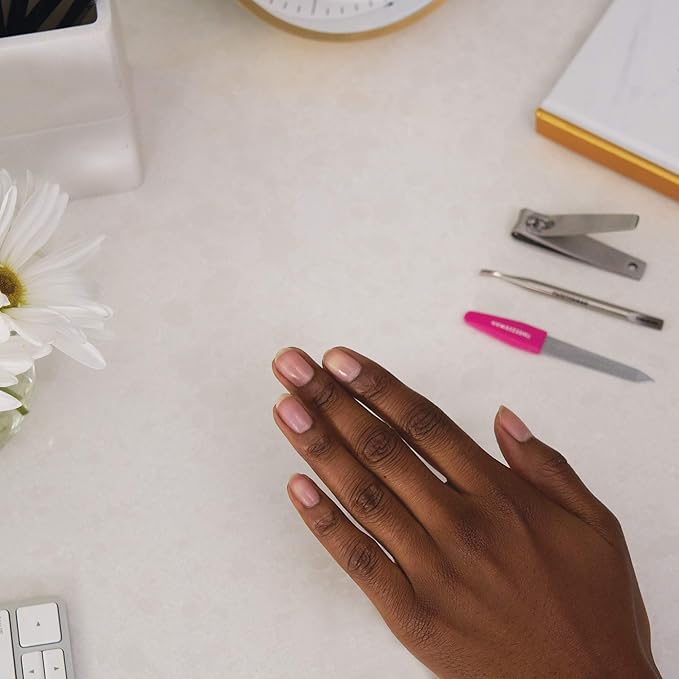 Tweezerman mini manicure kit