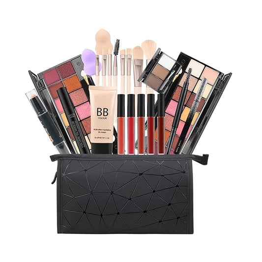 28 Pieces Makeup Kit for Women