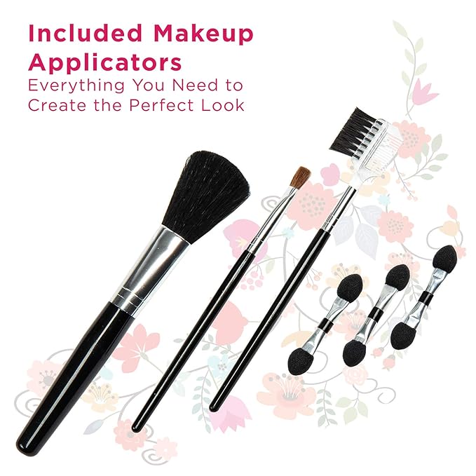 Makeup Kit Set - 32 Eye
