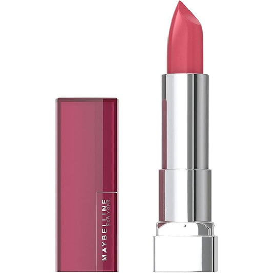 Maybelline Color Sensational Lipstick, Lip Makeup, Cream Finish, Lipstick,
