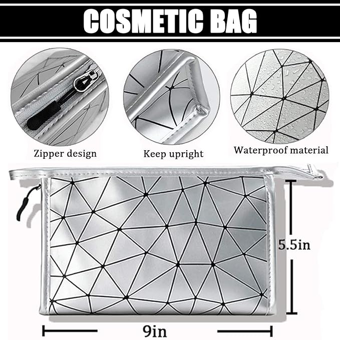 All in One Makeup Kit for Women Full