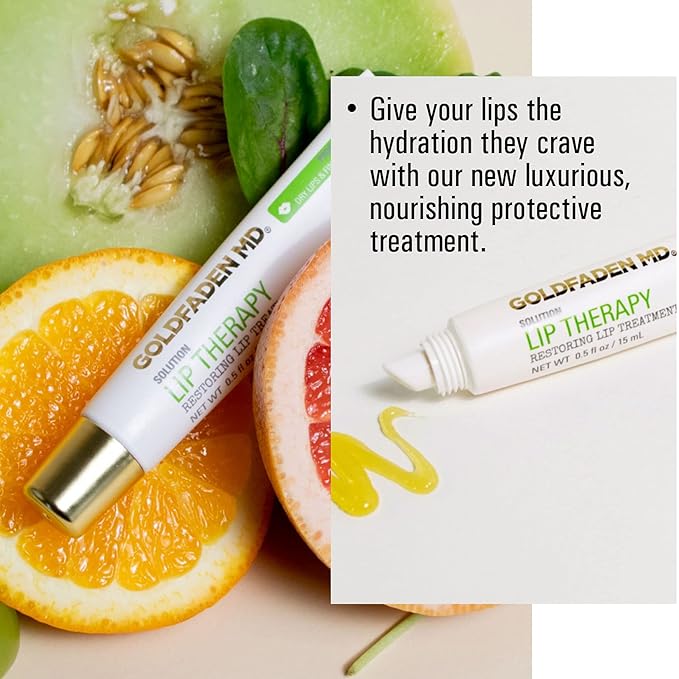 Goldfaden MD Lip Therapy | Restoring mL