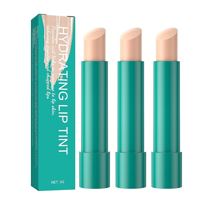 Lip Tint Hydrating, Sheer Strength Hydrating Lip Tint, Hydrating,