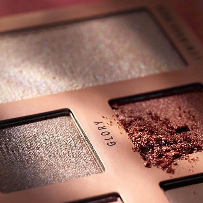 Catrice | Blossom Glow Eye & Cheek Palette