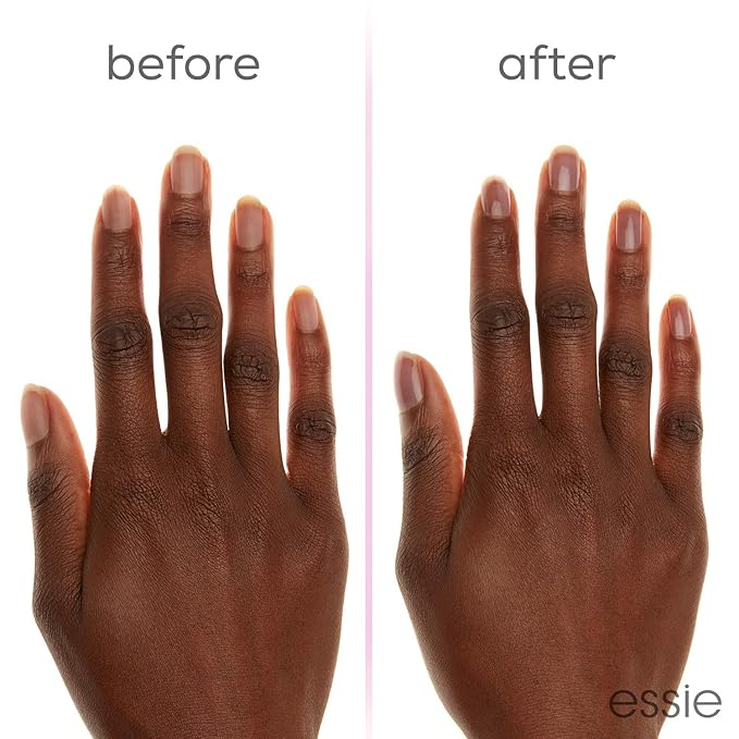 essie Nail Care, 8-Free Vegan,