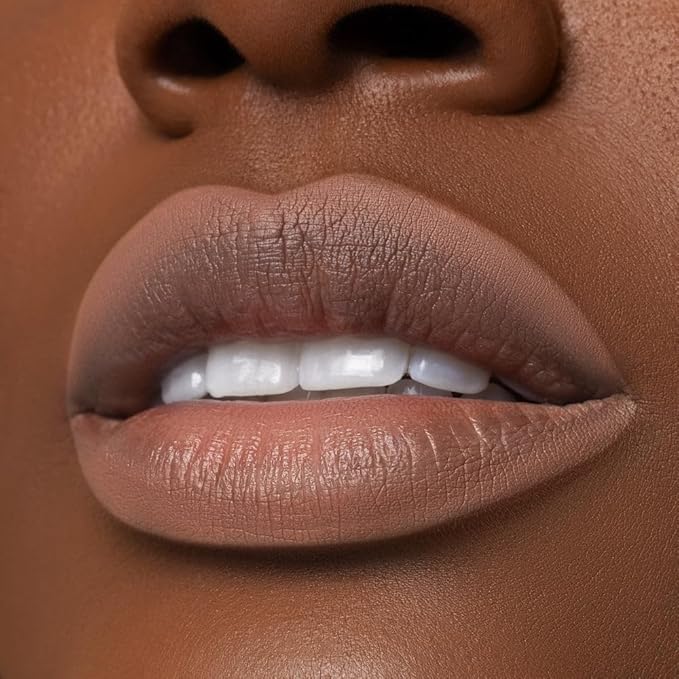 Retractable Waterproof Lip Liner with Built-in Sharpener by Beauty Creations NUDEX Collection (Your Everyday 6.5)