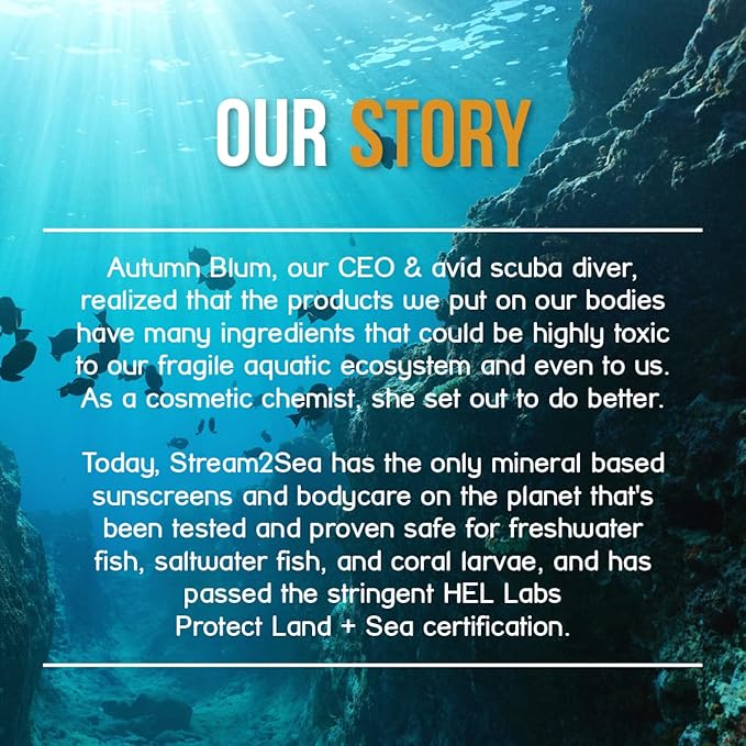 SPF 45 Every Day Kids Mineral Sunscreen | 2.5 Fl Oz Biodegradable, Paraben Free & Reef Safe Sunscreen for Face & Body for Kids | Non-Greasy, Lightweight & Sheer Mineral Protection Against UVA & UVB