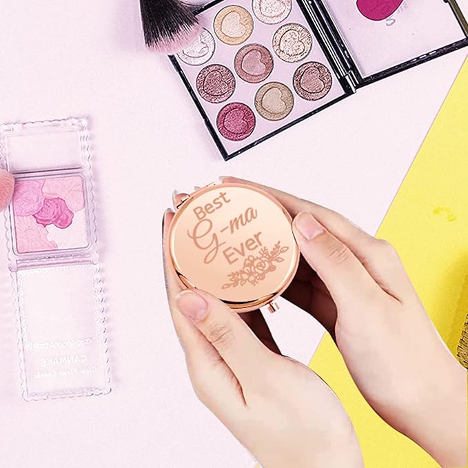 CENWA G-ma Birthday Gift G-ma Makeup
