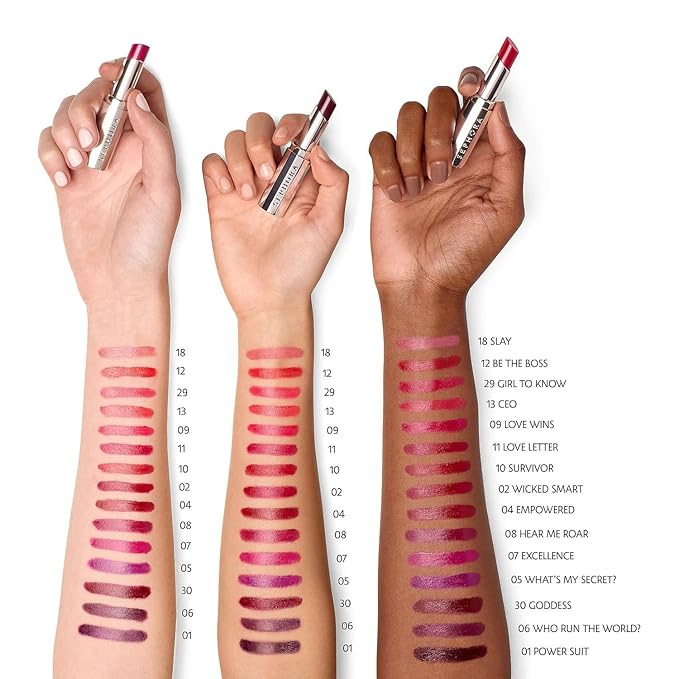SEPHORA COLLECTION Rouge Lacquer Long-Lasting Lipstick 11 Love Rouge
