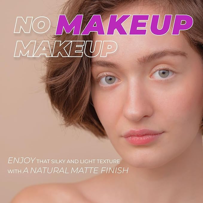 Lamel- Oh my Clear Face Foundation- 403 Neutral 40ml