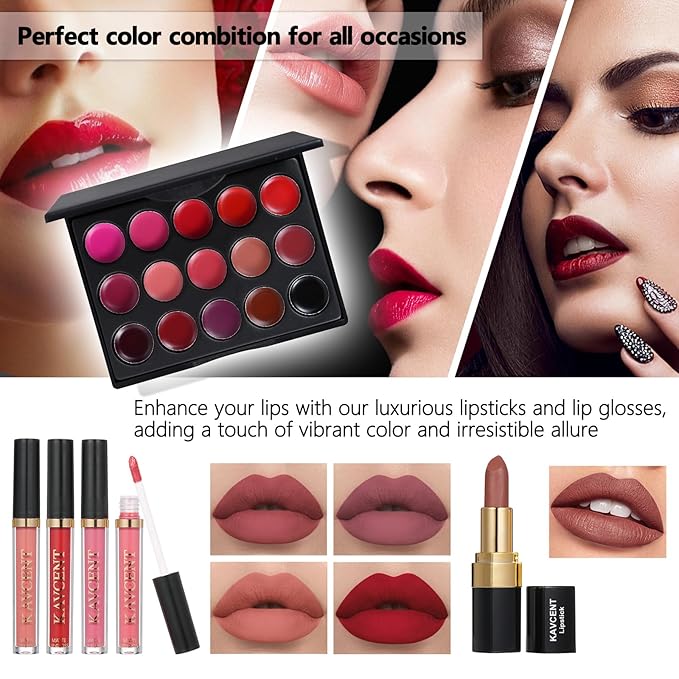 Makeup Kits Makeup Kit for Women