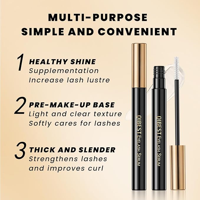 Jolilab 4 Pcs Eye Makeup set.Makeup kit includes