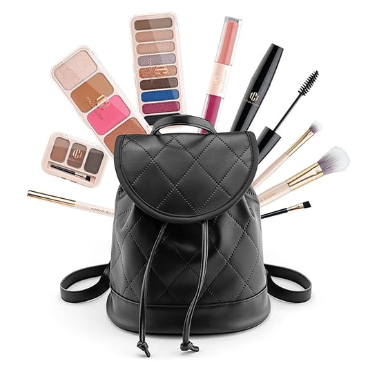 Color Nymph Makeup Kit for Women, Makeup Gift