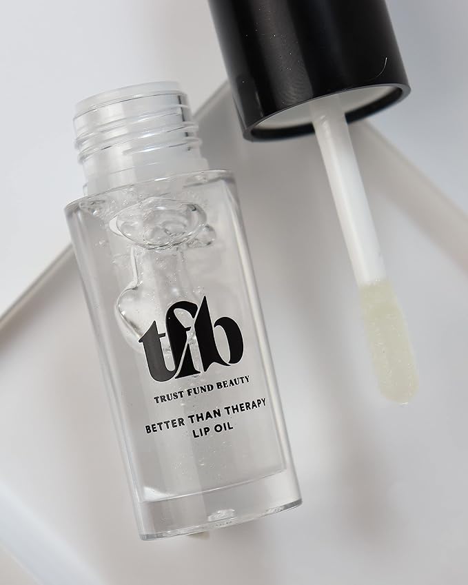 Trust Fund Beauty - Better Than