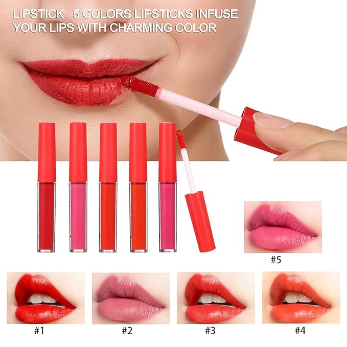 All in One Makeup Kit Makeup