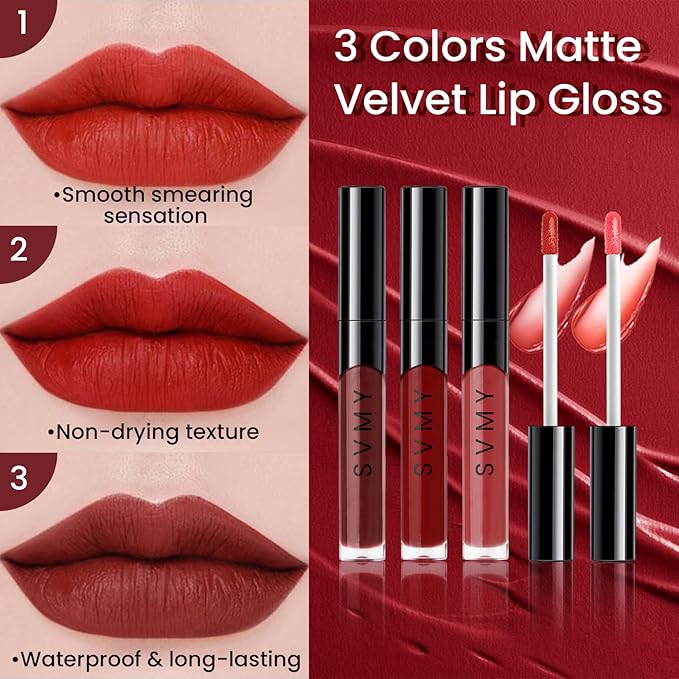 Makeup Kit for Girls Teens, Travel Makeup Kit,