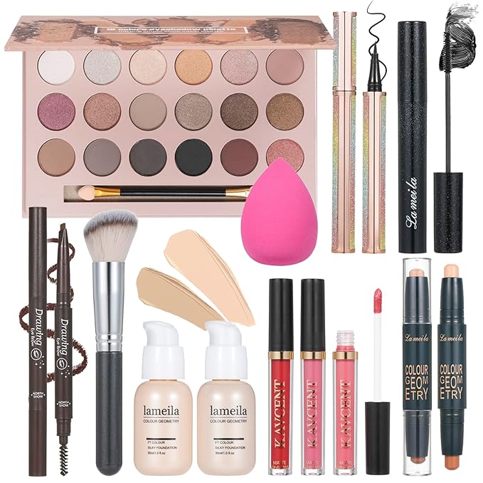 Makeup Kits Makeup Sets for Teens