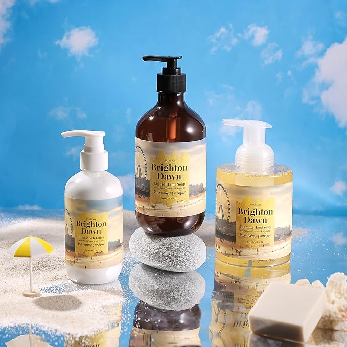 Brighton Beach Brighton Dawn Hand & 236ml