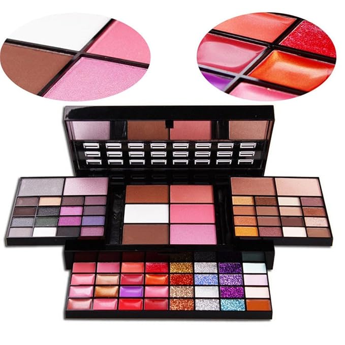 All in One Makeup Kit for Women Full Eyebrow Pencil