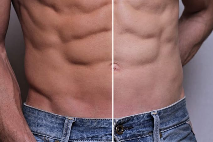 Organic Self Tanner Lotion - Realistic