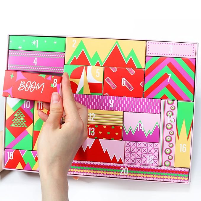 All-in-one Holiday Make up Gift Set