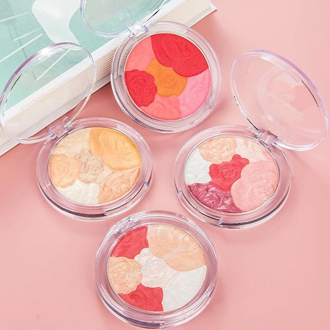 All in One Professional Makeup Kit for Women